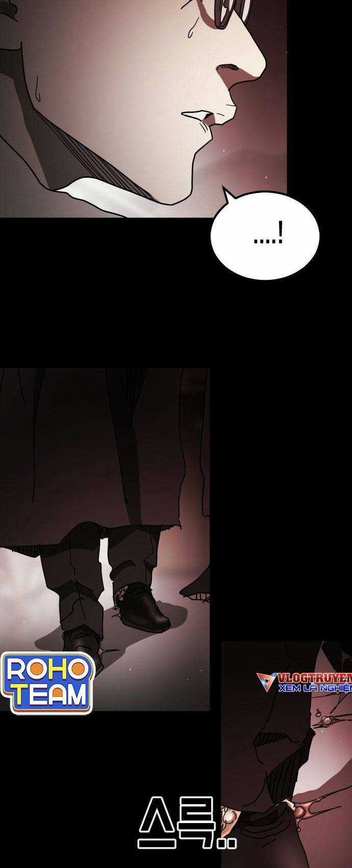 Đại Dịch Seoul - Chapter 89 - Trang 79