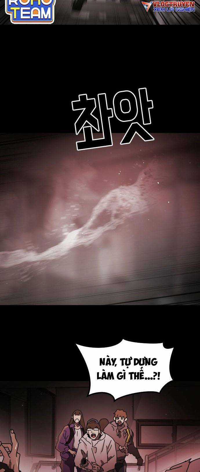 Đại Dịch Seoul - Chapter 89 - Trang 83