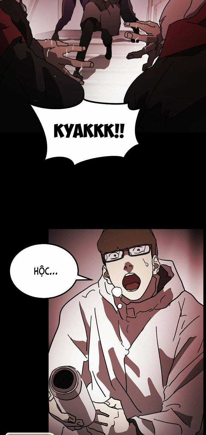 Đại Dịch Seoul - Chapter 89 - Trang 84