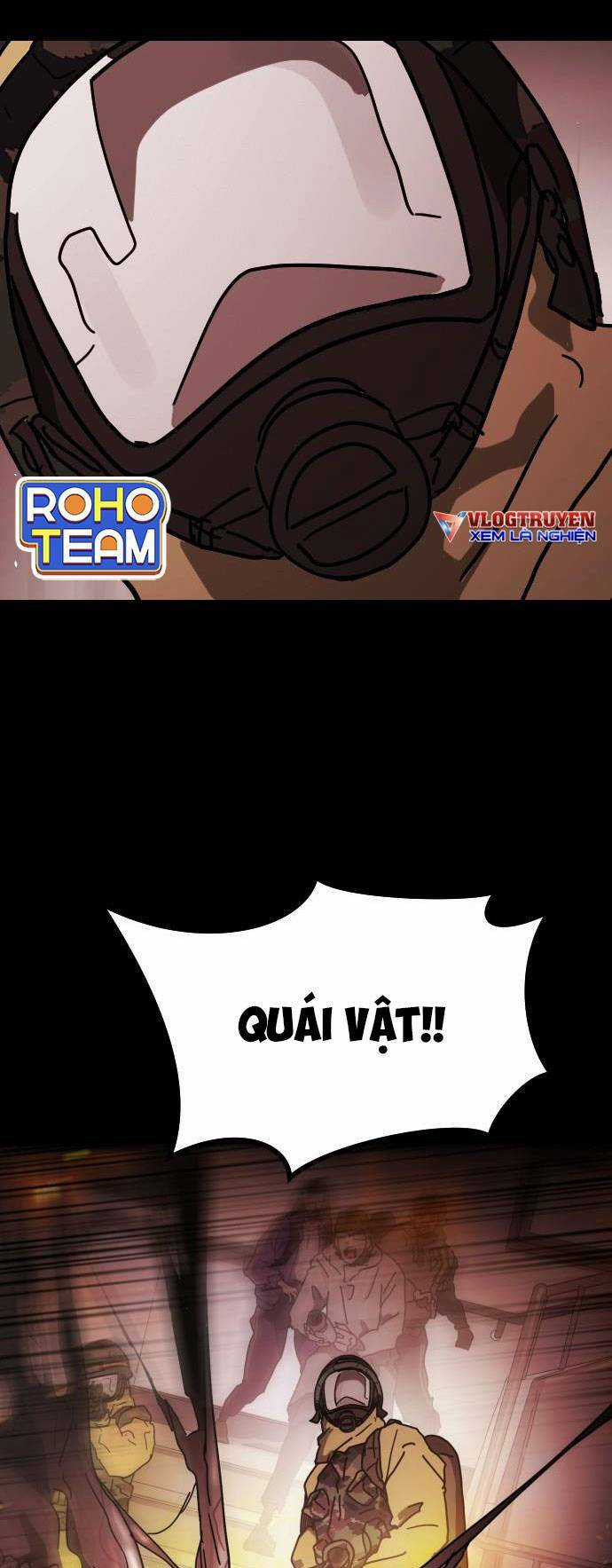 Đại Dịch Seoul - Chapter 89 - Trang 89