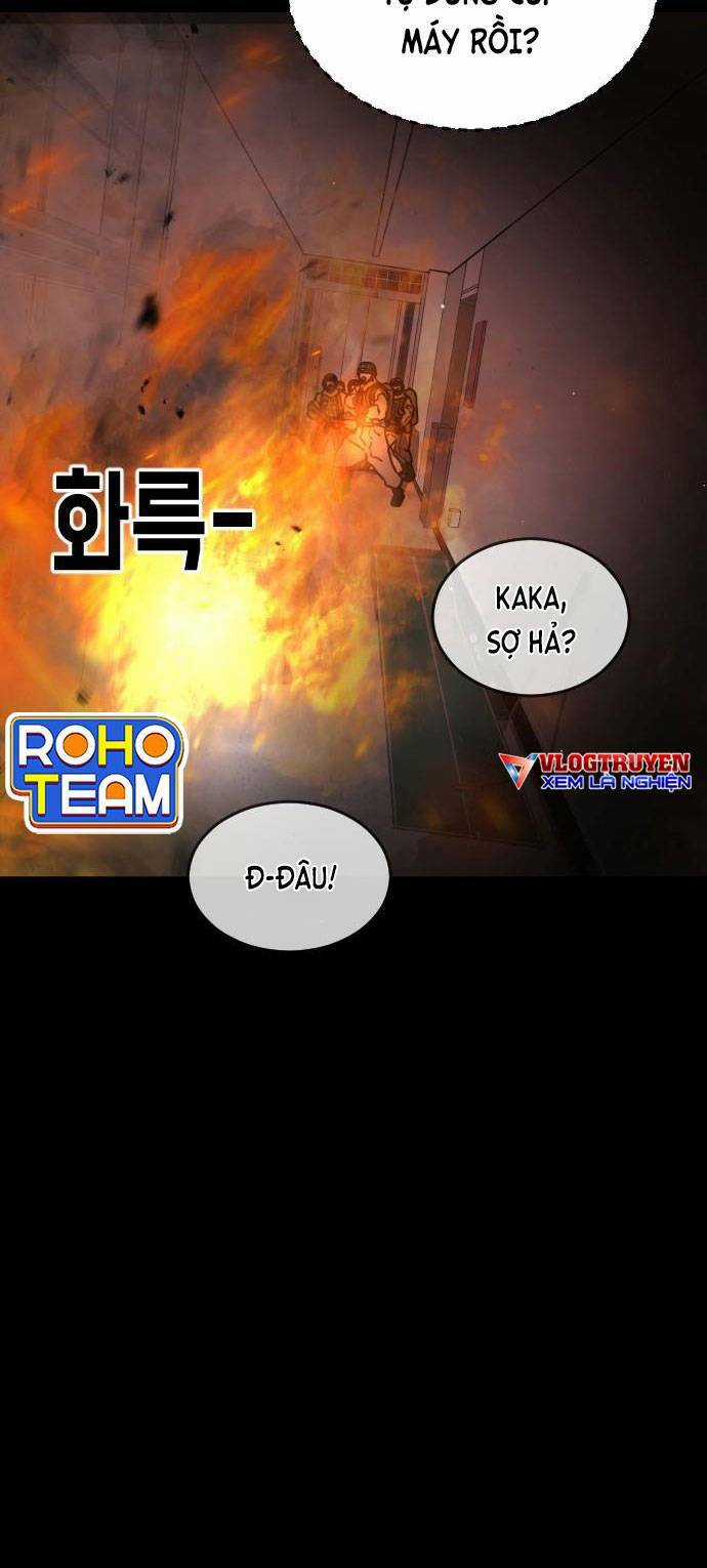 Đại Dịch Seoul - Chapter 89 - Trang 10