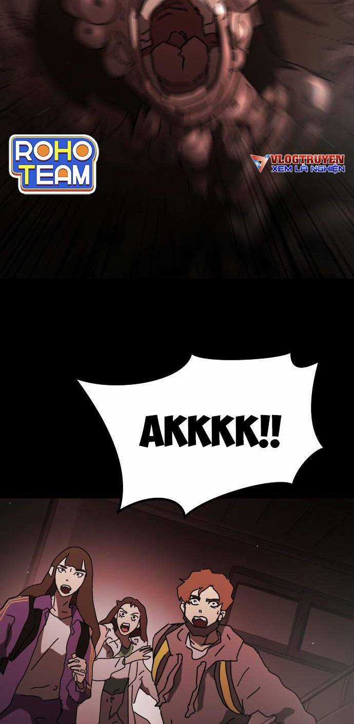 Đại Dịch Seoul - Chapter 89 - Trang 91