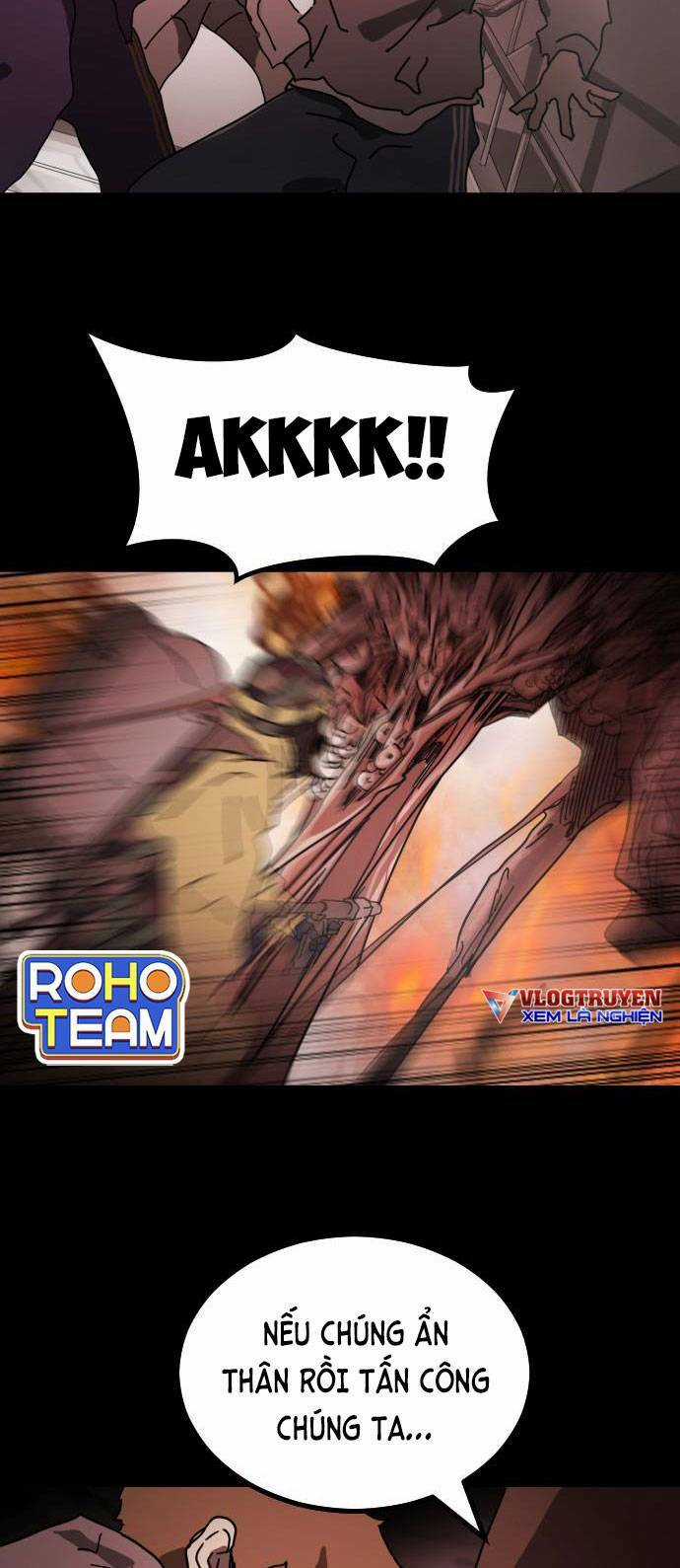 Đại Dịch Seoul - Chapter 89 - Trang 92