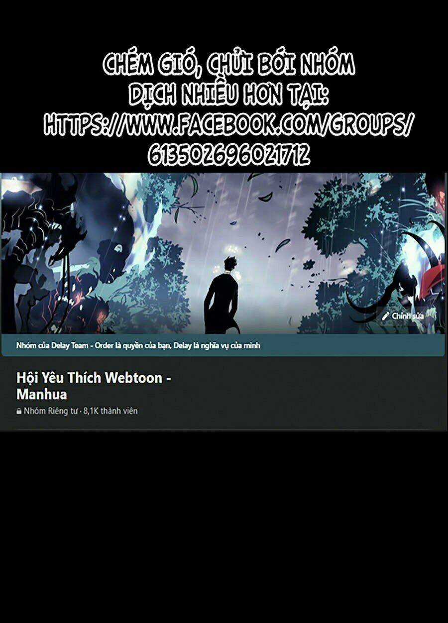 Đại Dịch Seoul - Chapter 9 - Trang 1