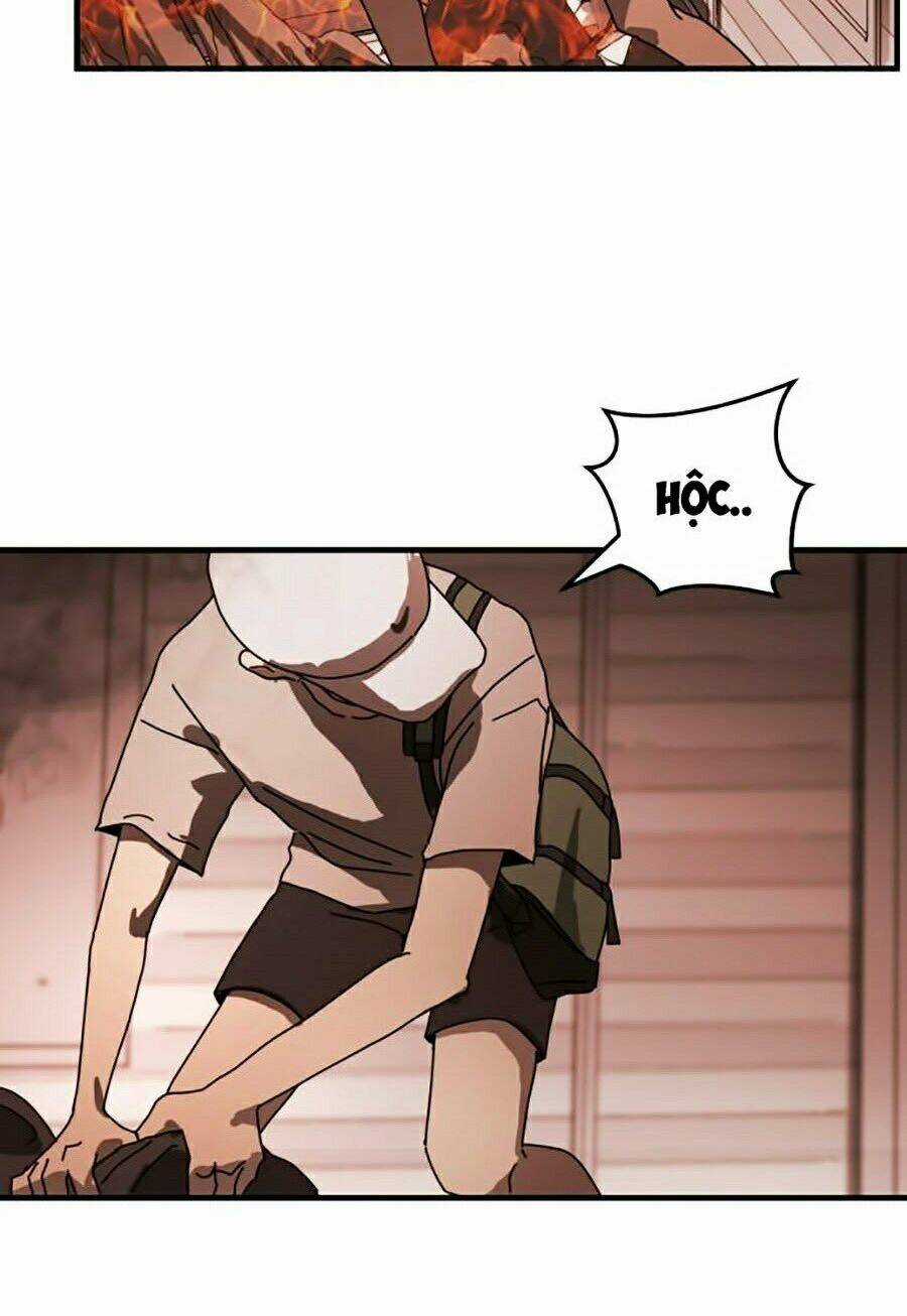 Đại Dịch Seoul - Chapter 9 - Trang 102