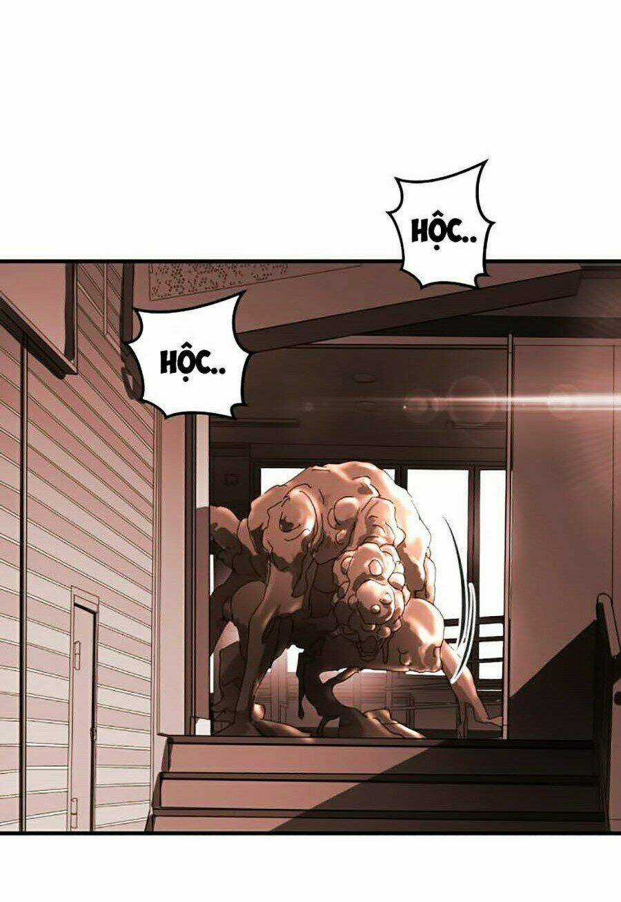 Đại Dịch Seoul - Chapter 9 - Trang 103