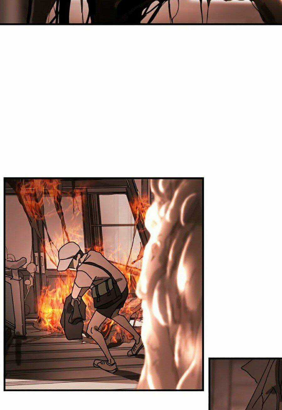 Đại Dịch Seoul - Chapter 9 - Trang 105