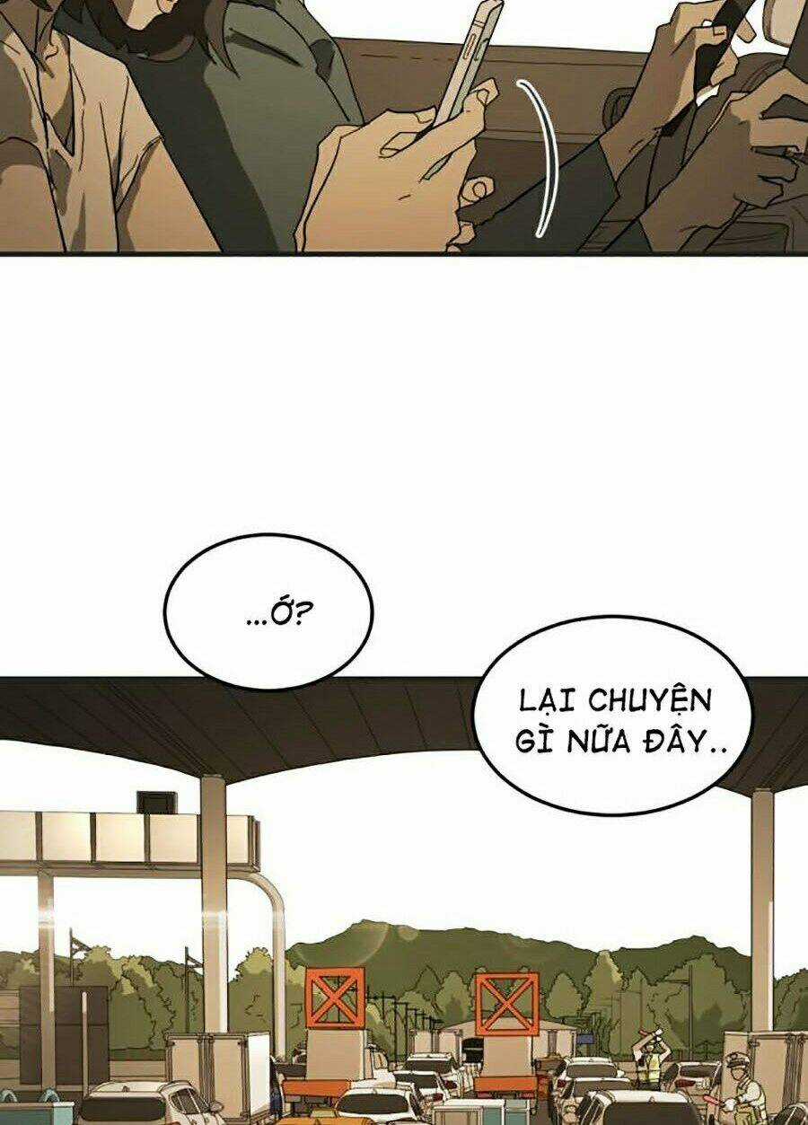 Đại Dịch Seoul - Chapter 9 - Trang 12