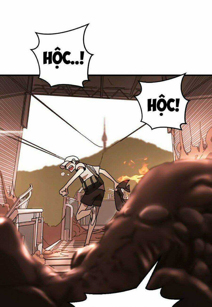 Đại Dịch Seoul - Chapter 9 - Trang 111
