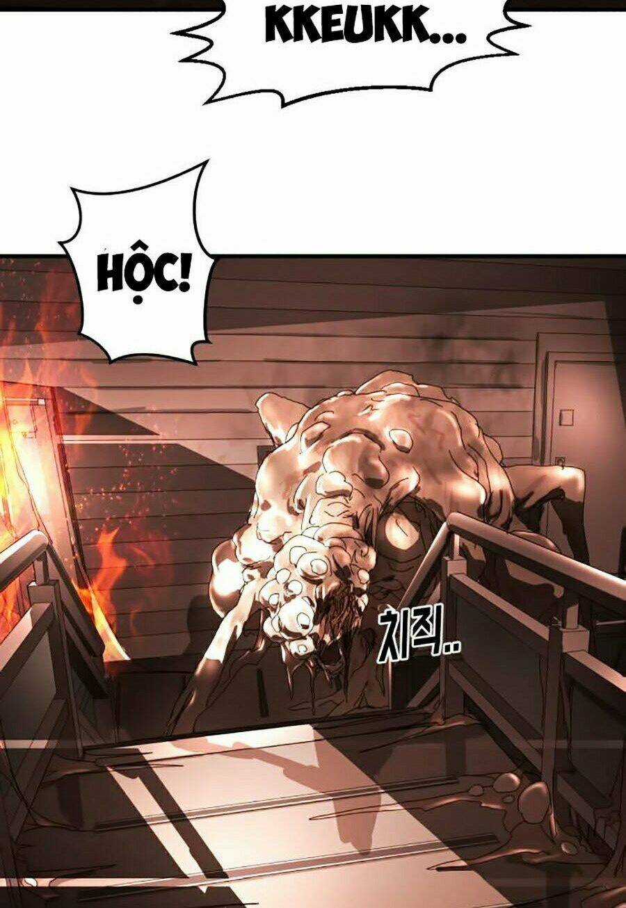 Đại Dịch Seoul - Chapter 9 - Trang 112