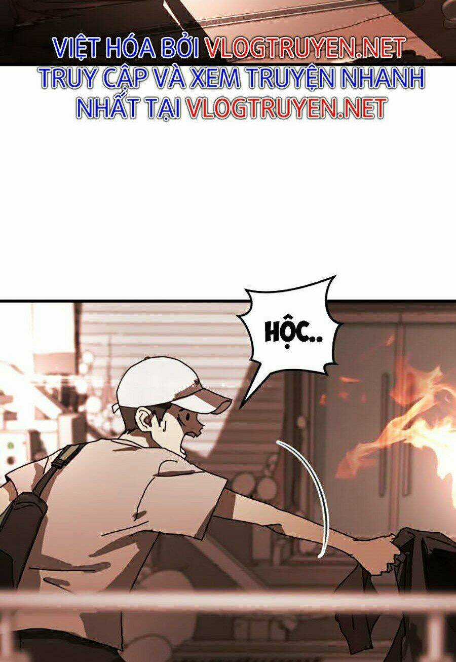 Đại Dịch Seoul - Chapter 9 - Trang 113