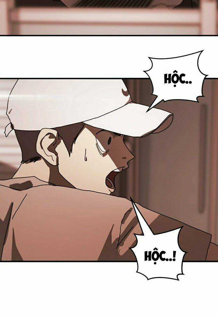 Đại Dịch Seoul - Chapter 9 - Trang 114