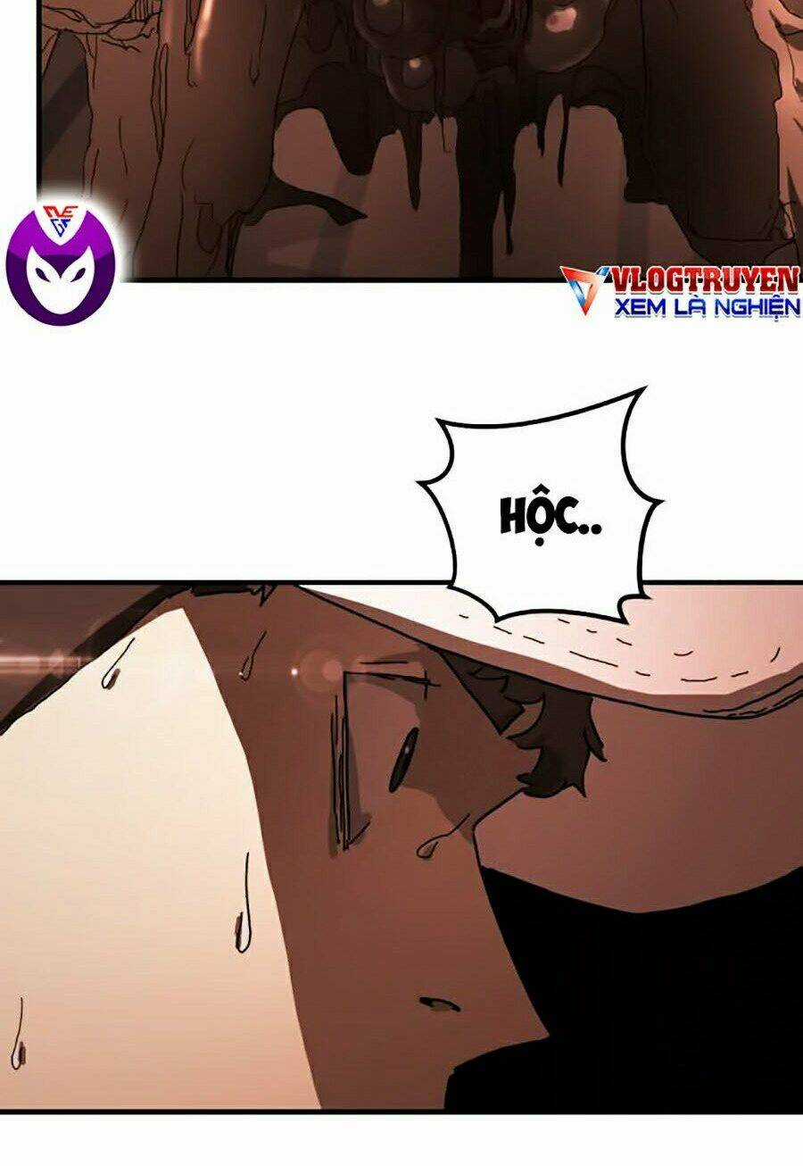 Đại Dịch Seoul - Chapter 9 - Trang 116