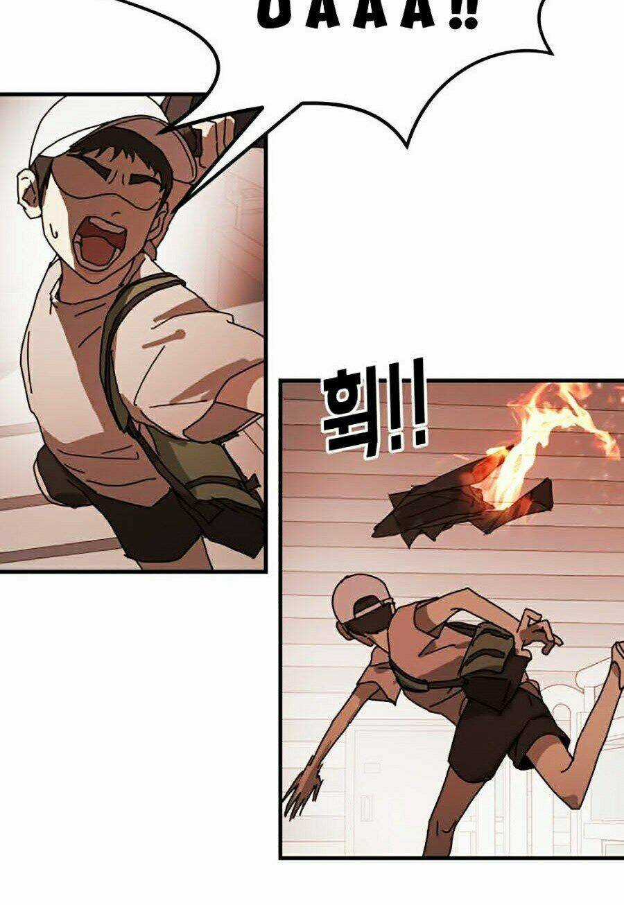 Đại Dịch Seoul - Chapter 9 - Trang 119