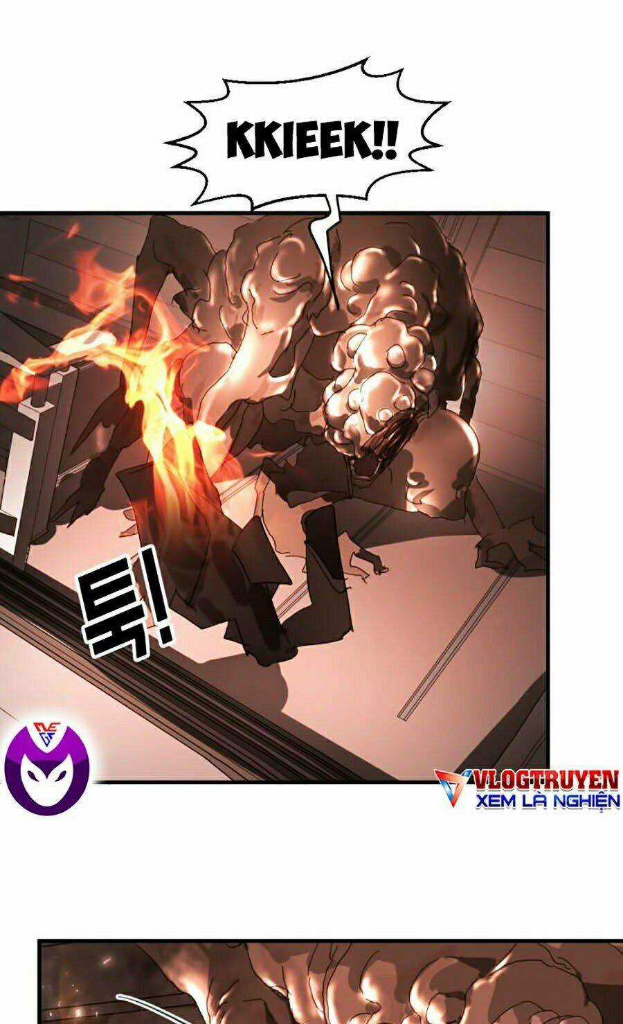 Đại Dịch Seoul - Chapter 9 - Trang 121