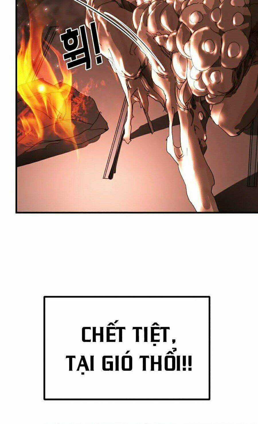 Đại Dịch Seoul - Chapter 9 - Trang 122