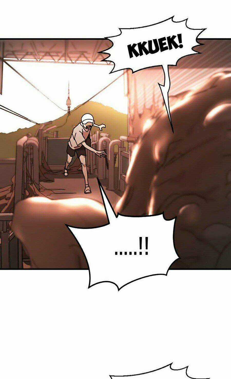 Đại Dịch Seoul - Chapter 9 - Trang 124