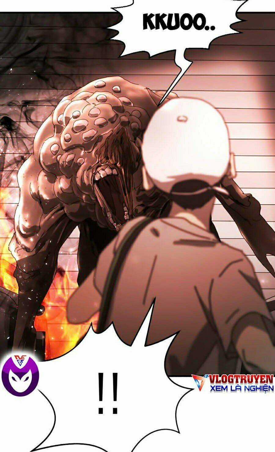 Đại Dịch Seoul - Chapter 9 - Trang 125