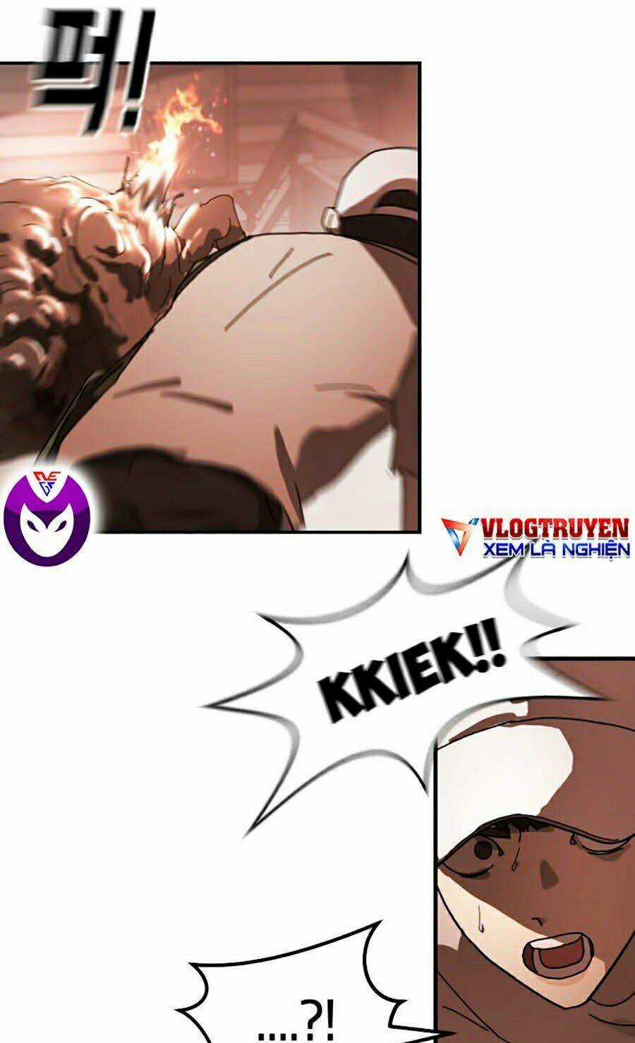 Đại Dịch Seoul - Chapter 9 - Trang 129