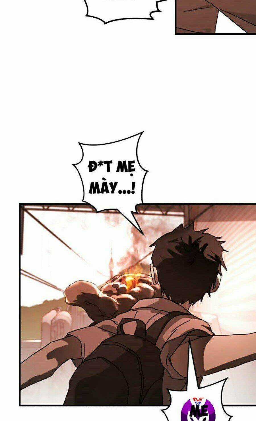 Đại Dịch Seoul - Chapter 9 - Trang 130