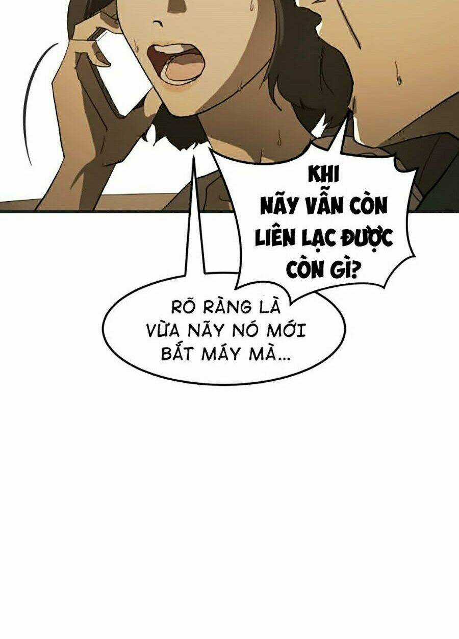 Đại Dịch Seoul - Chapter 9 - Trang 14