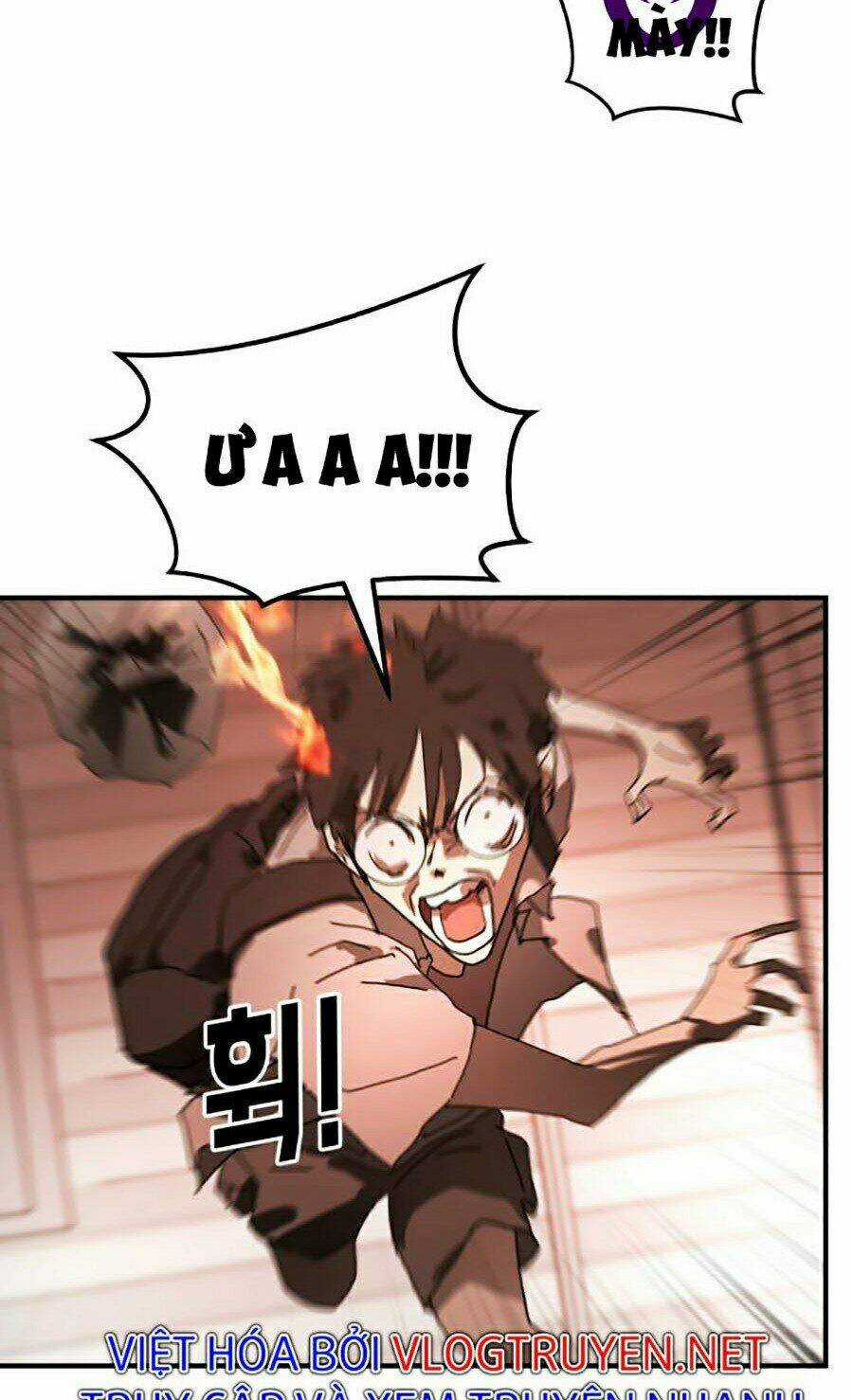 Đại Dịch Seoul - Chapter 9 - Trang 131