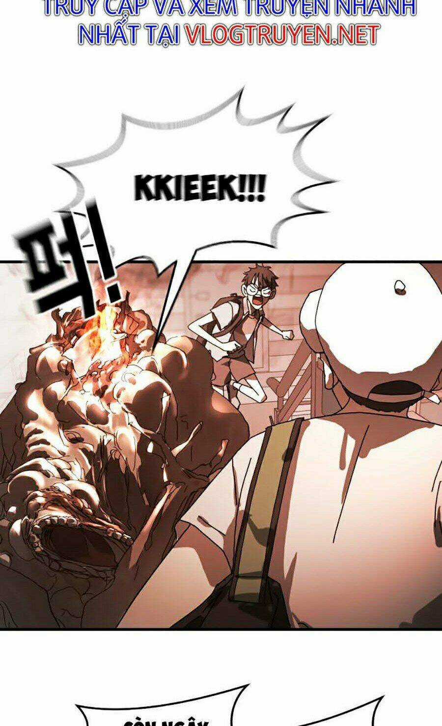 Đại Dịch Seoul - Chapter 9 - Trang 132