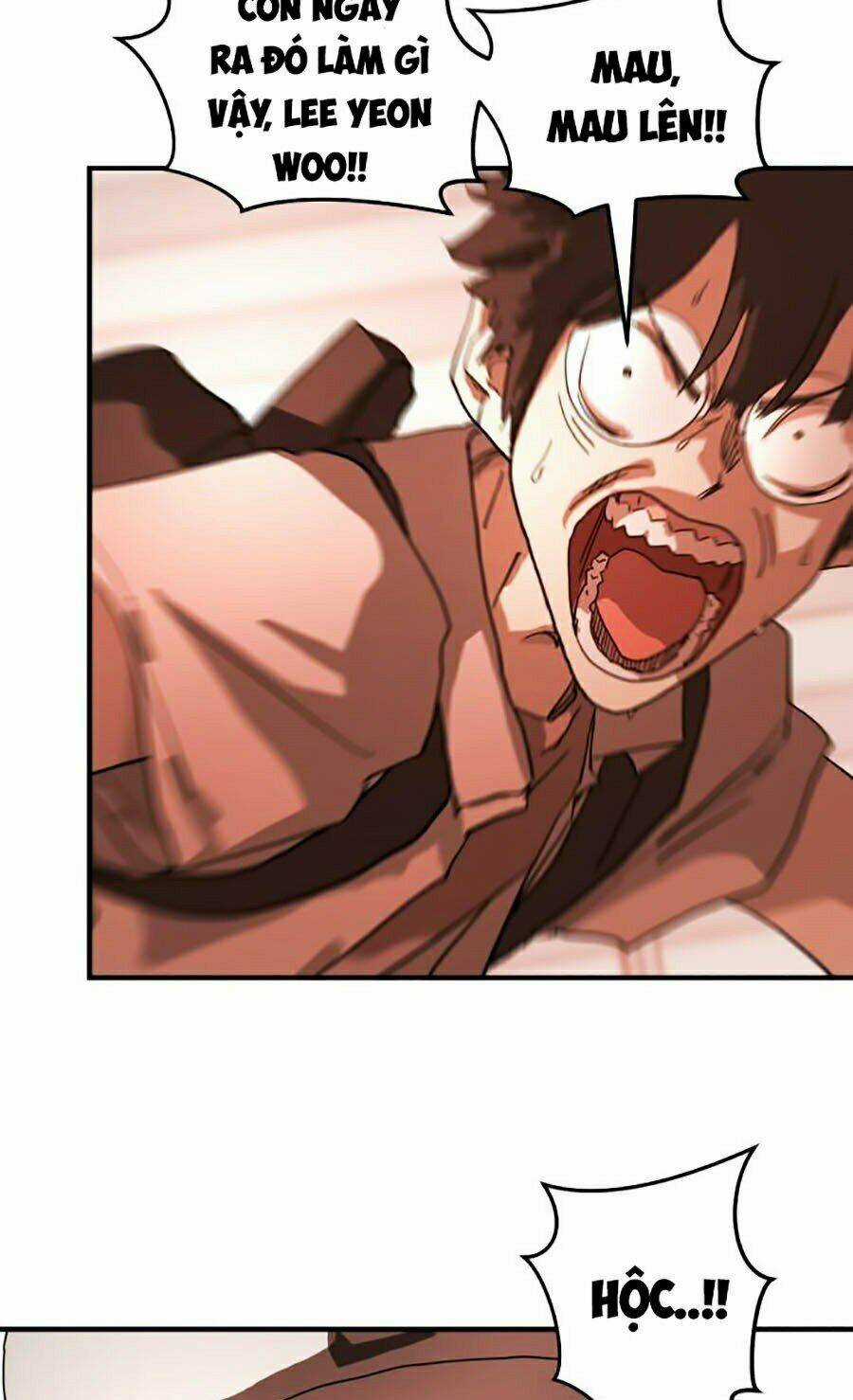 Đại Dịch Seoul - Chapter 9 - Trang 133