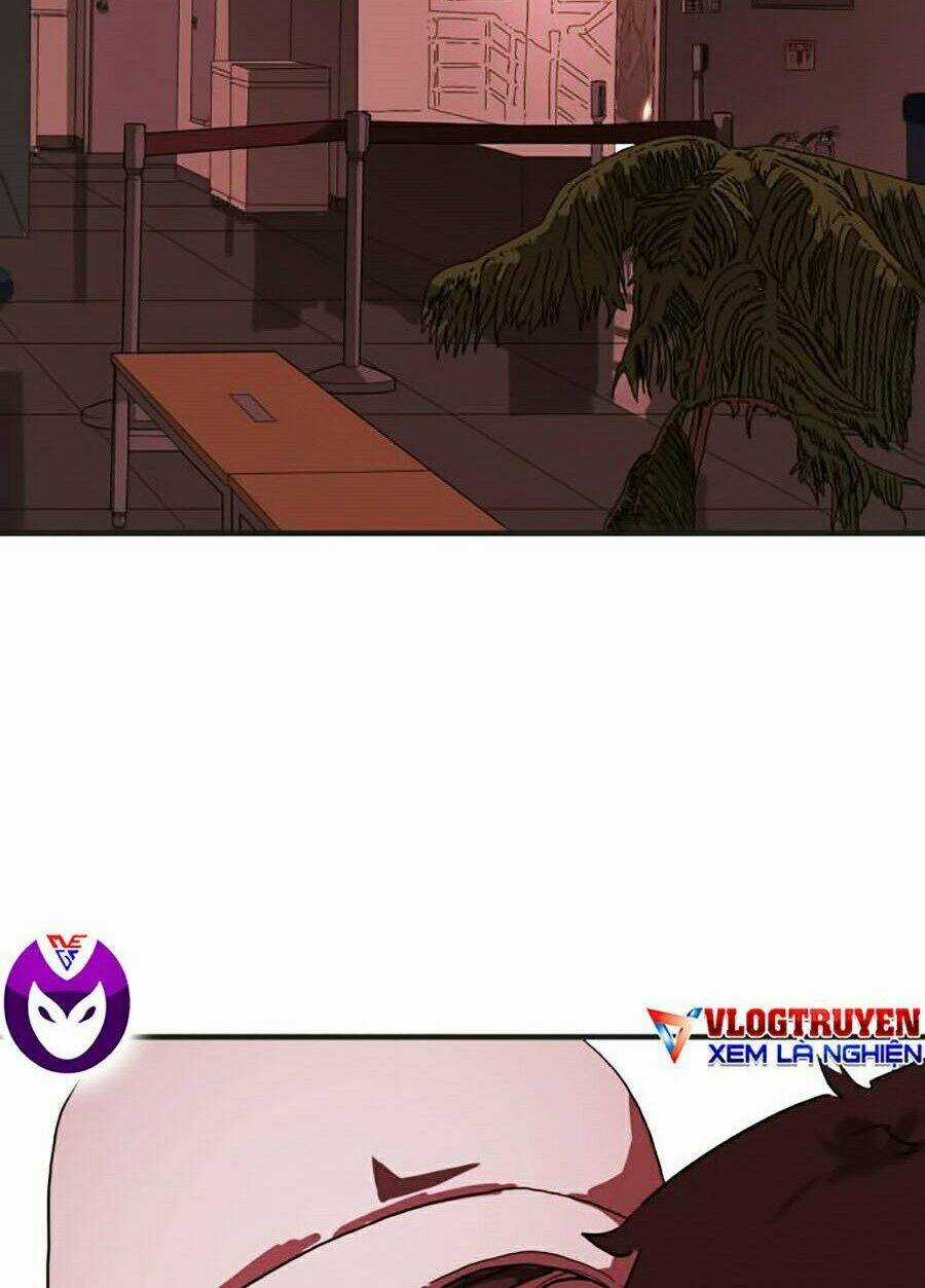 Đại Dịch Seoul - Chapter 9 - Trang 18