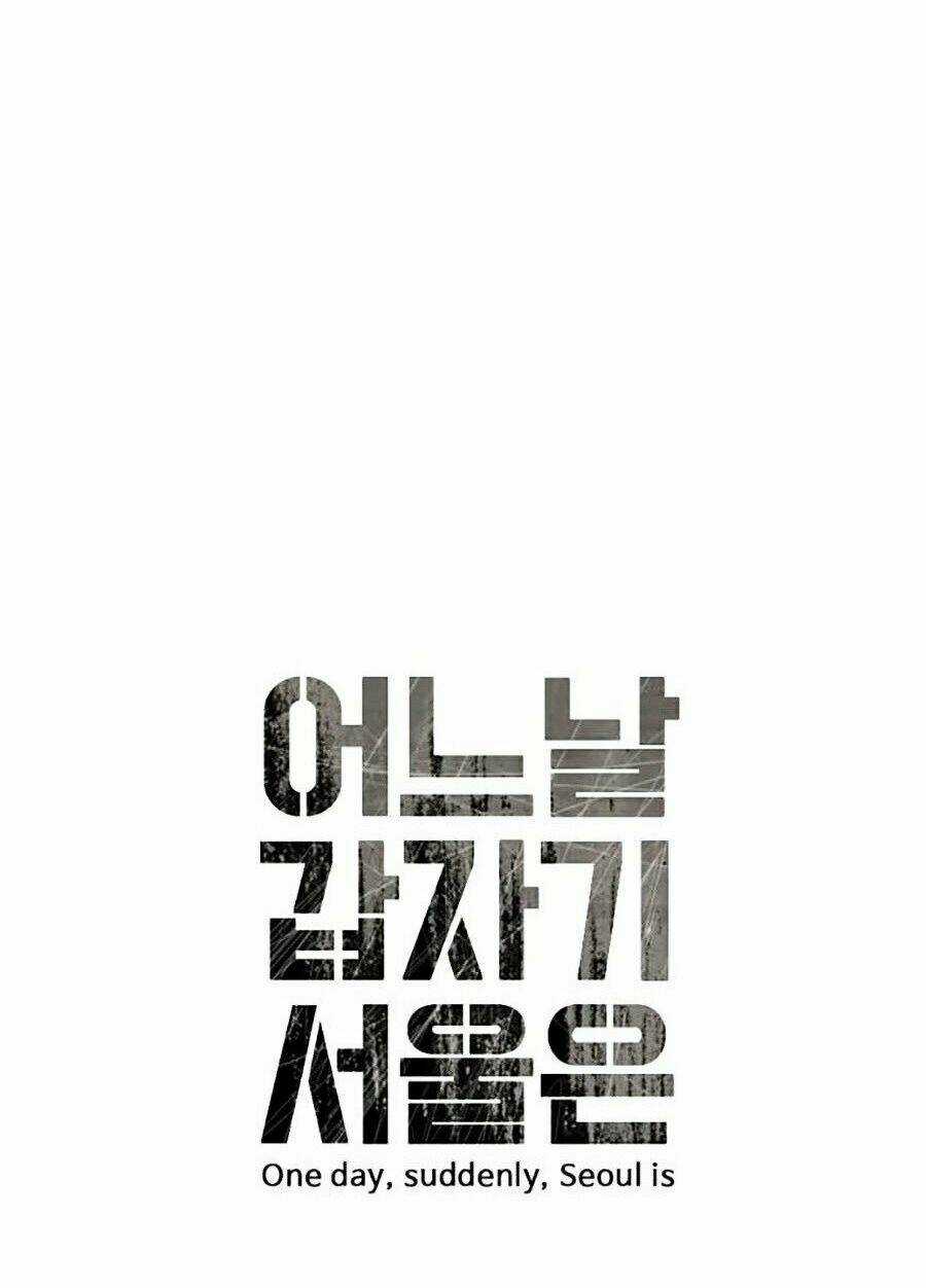Đại Dịch Seoul - Chapter 9 - Trang 20