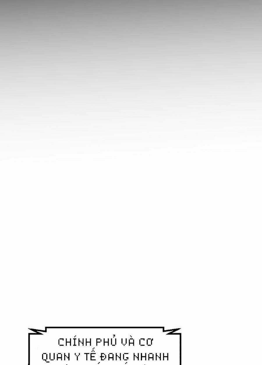 Đại Dịch Seoul - Chapter 9 - Trang 3