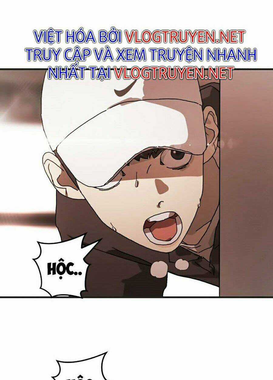 Đại Dịch Seoul - Chapter 9 - Trang 22