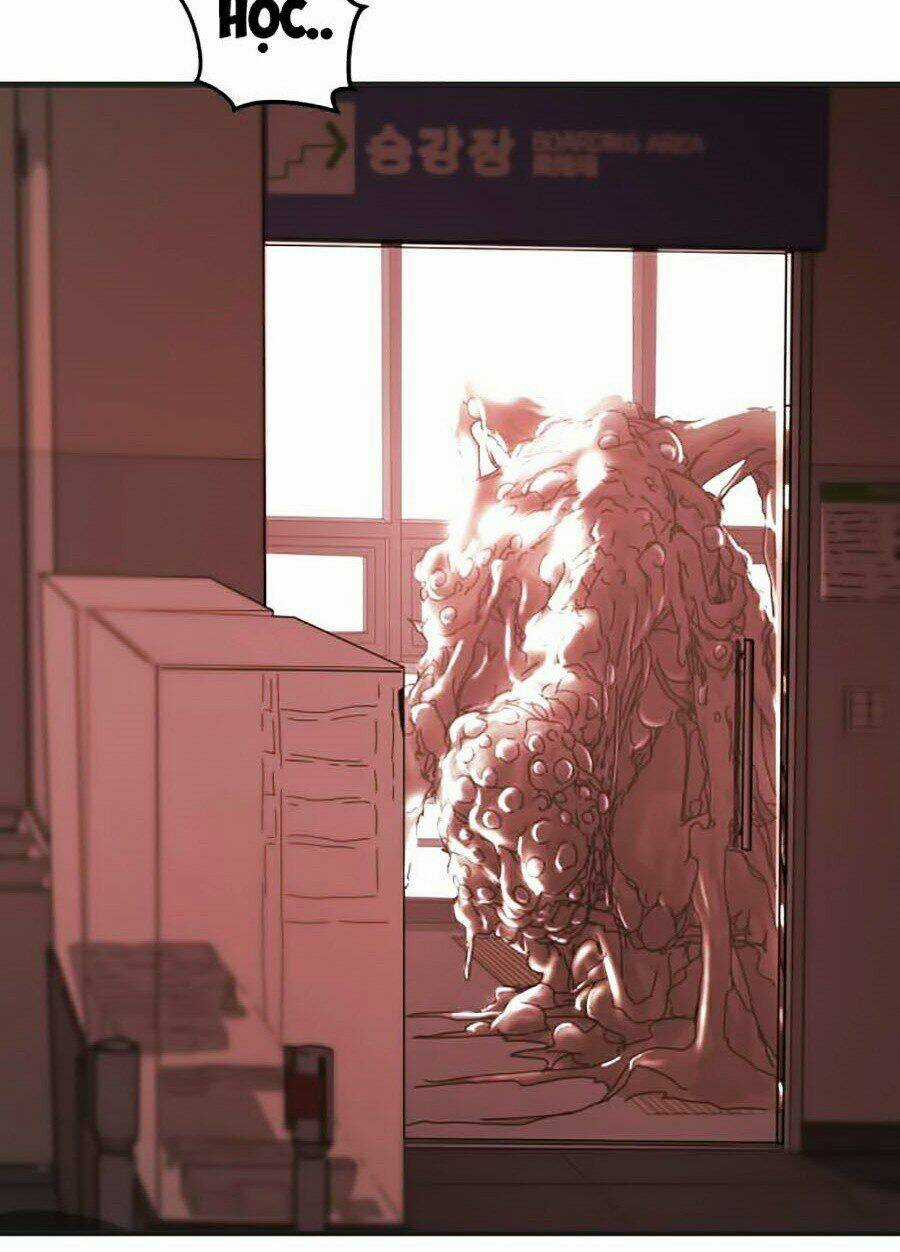 Đại Dịch Seoul - Chapter 9 - Trang 23