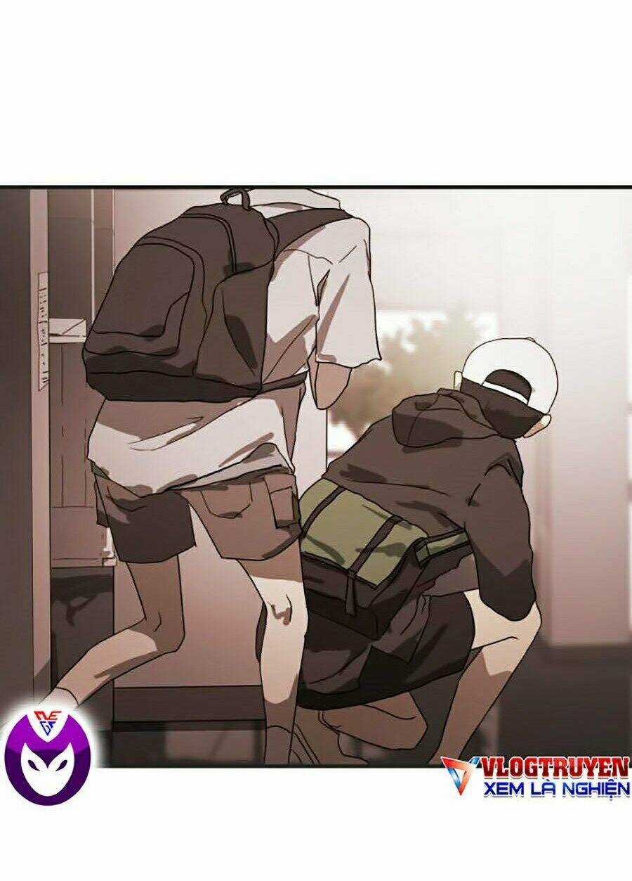 Đại Dịch Seoul - Chapter 9 - Trang 24