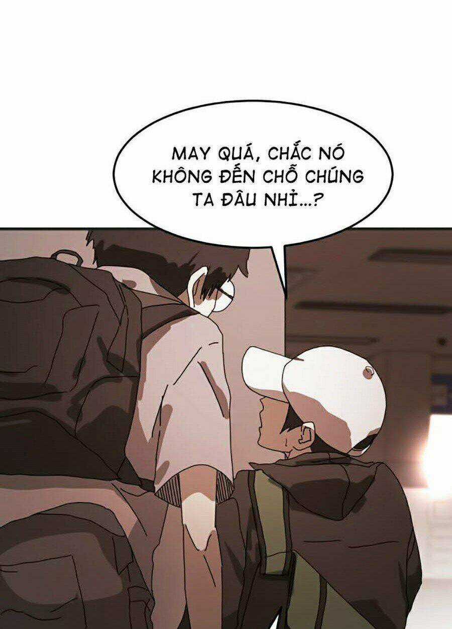 Đại Dịch Seoul - Chapter 9 - Trang 25