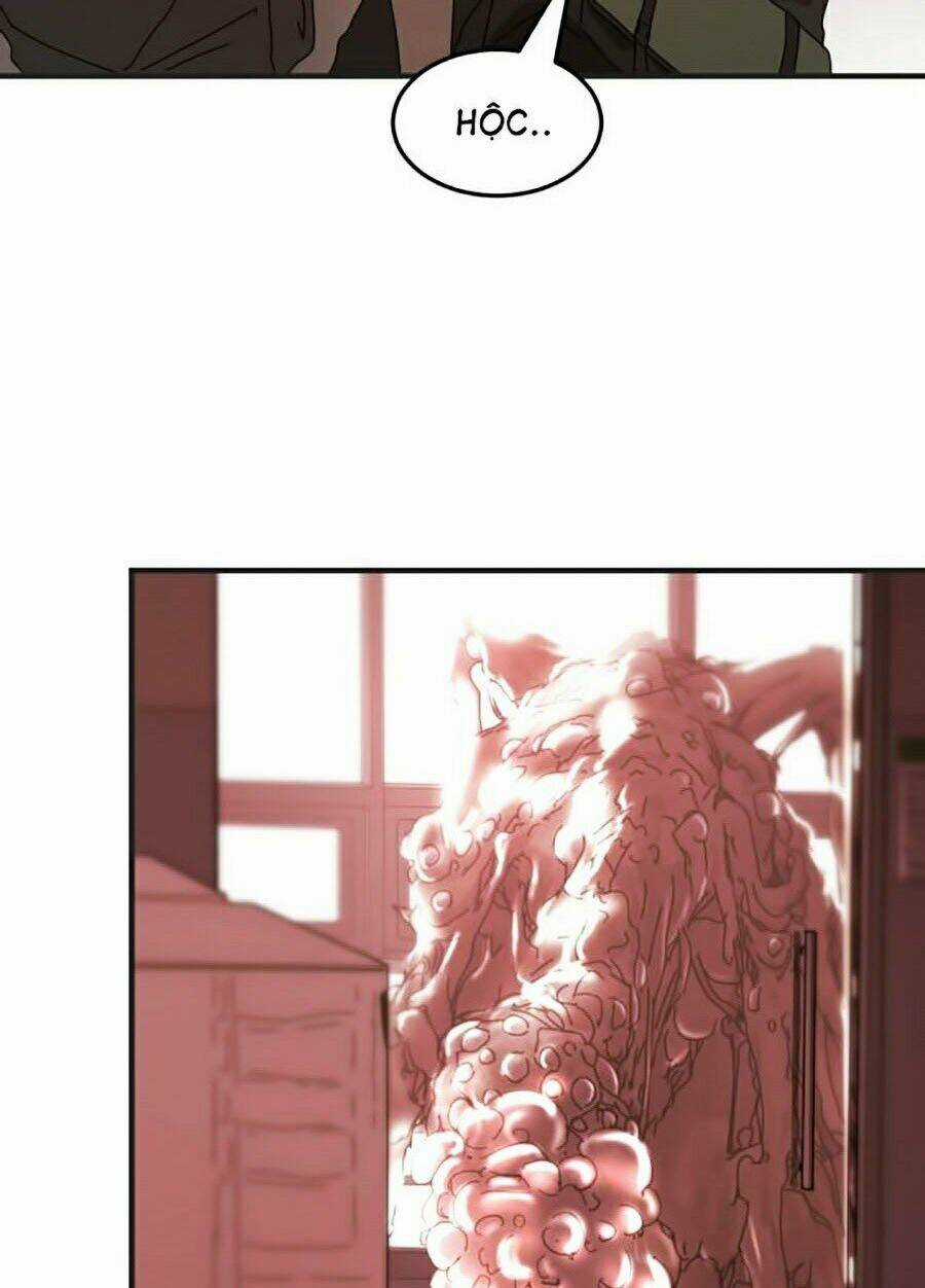 Đại Dịch Seoul - Chapter 9 - Trang 26