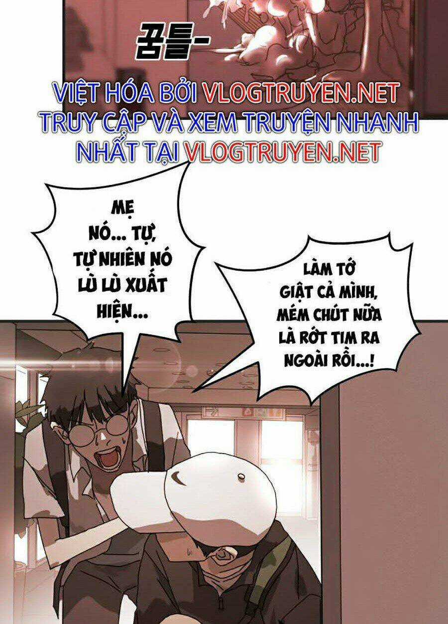 Đại Dịch Seoul - Chapter 9 - Trang 27