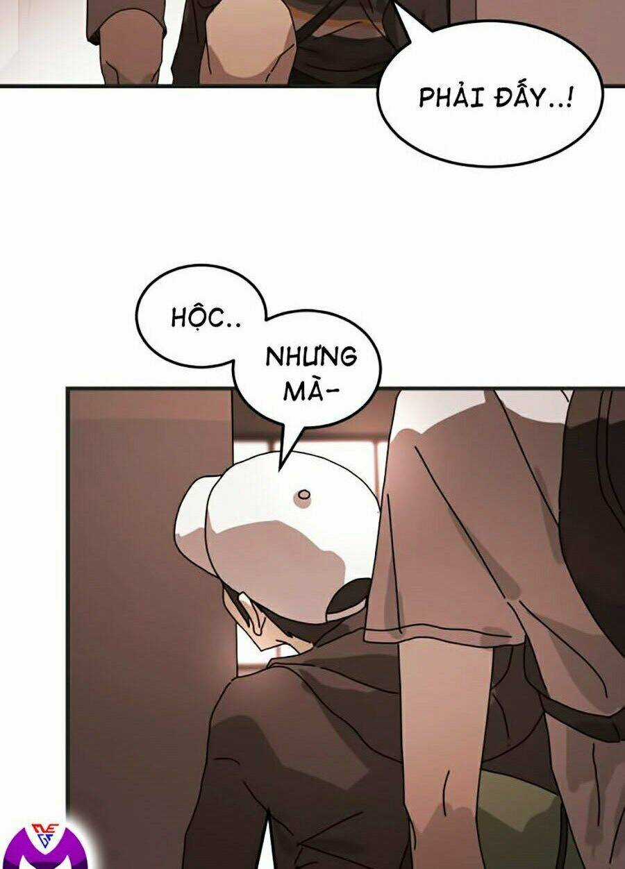 Đại Dịch Seoul - Chapter 9 - Trang 28