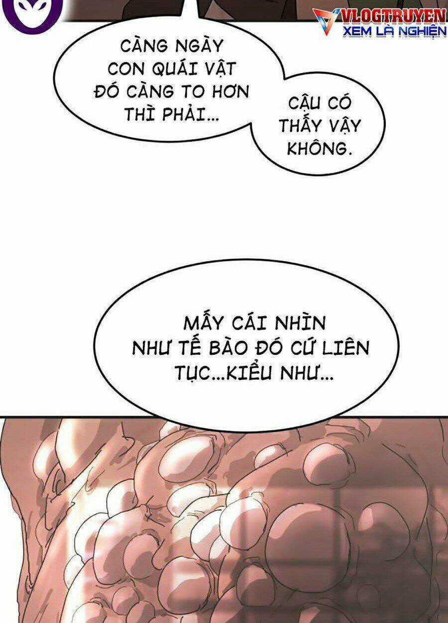 Đại Dịch Seoul - Chapter 9 - Trang 29