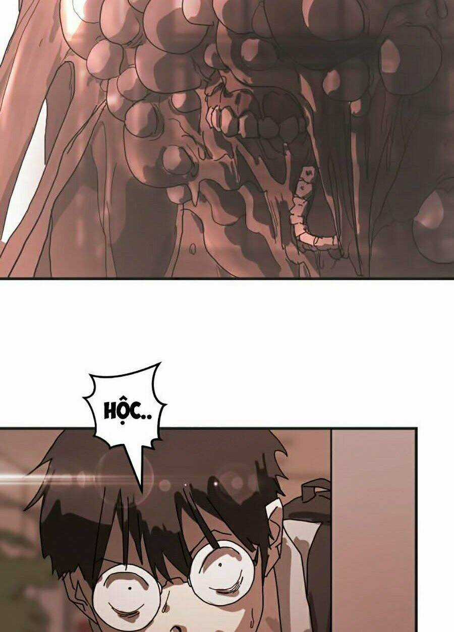 Đại Dịch Seoul - Chapter 9 - Trang 30