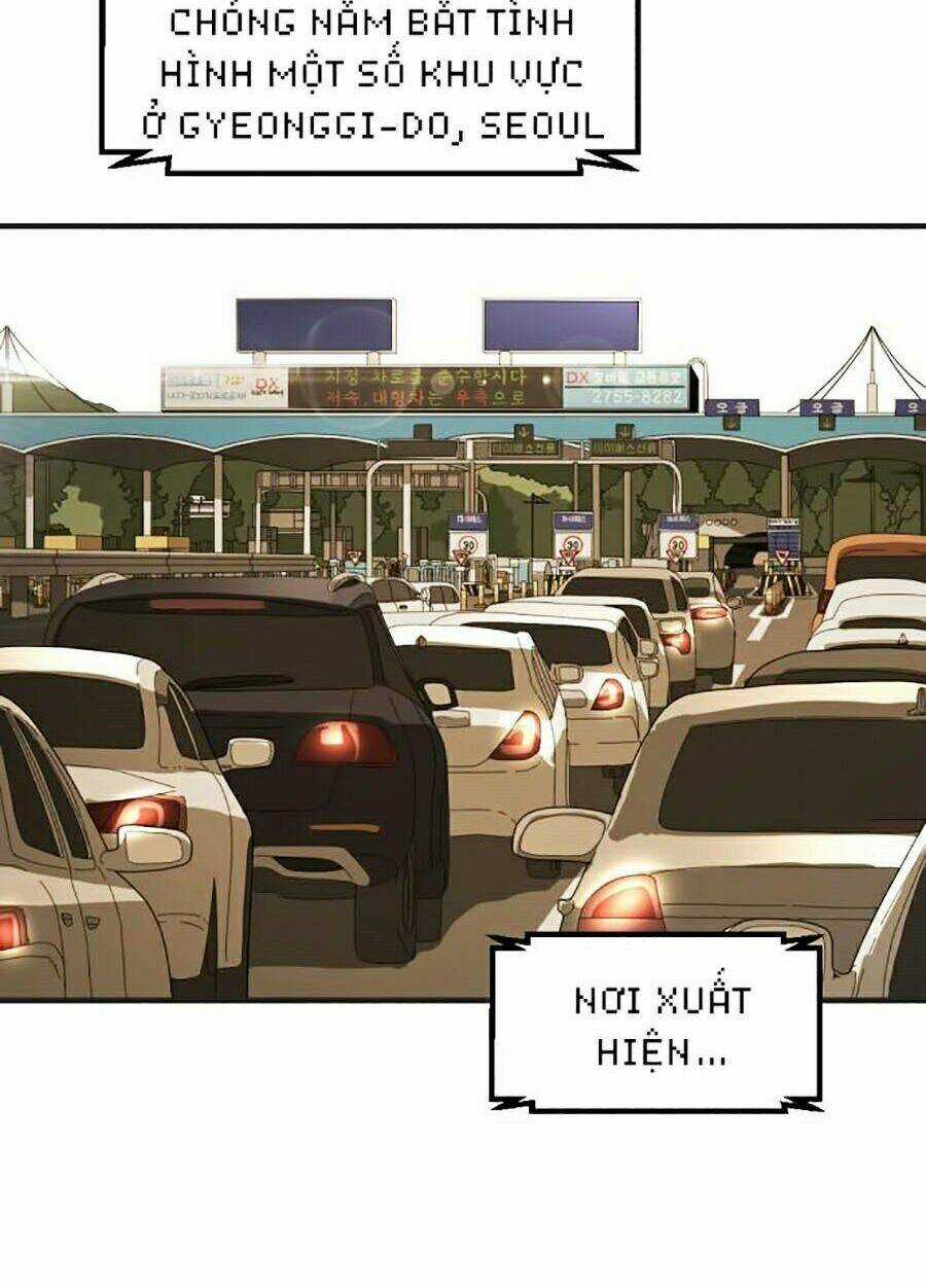 Đại Dịch Seoul - Chapter 9 - Trang 4