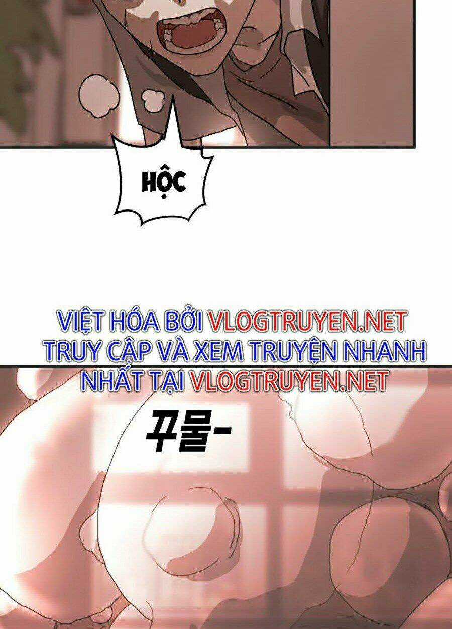 Đại Dịch Seoul - Chapter 9 - Trang 31