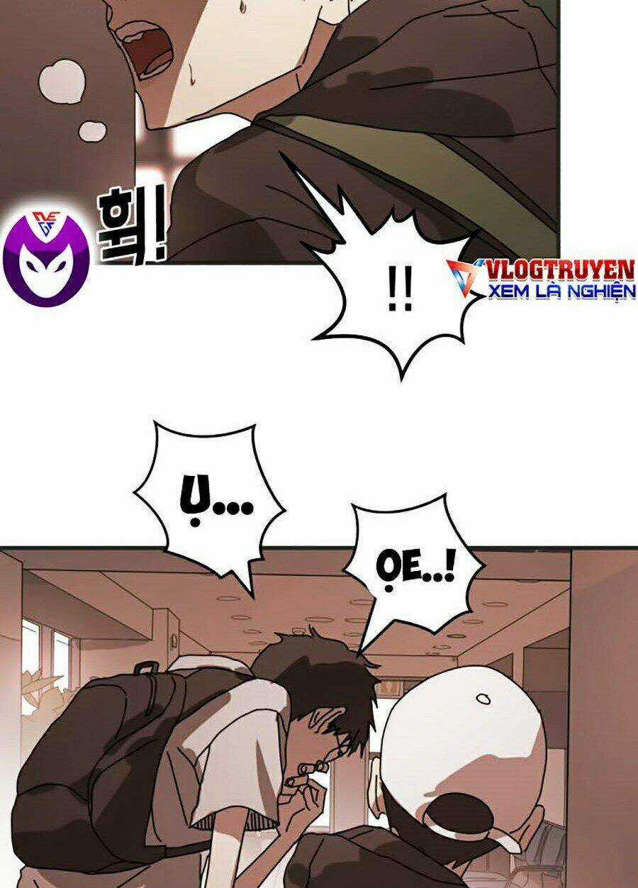 Đại Dịch Seoul - Chapter 9 - Trang 33