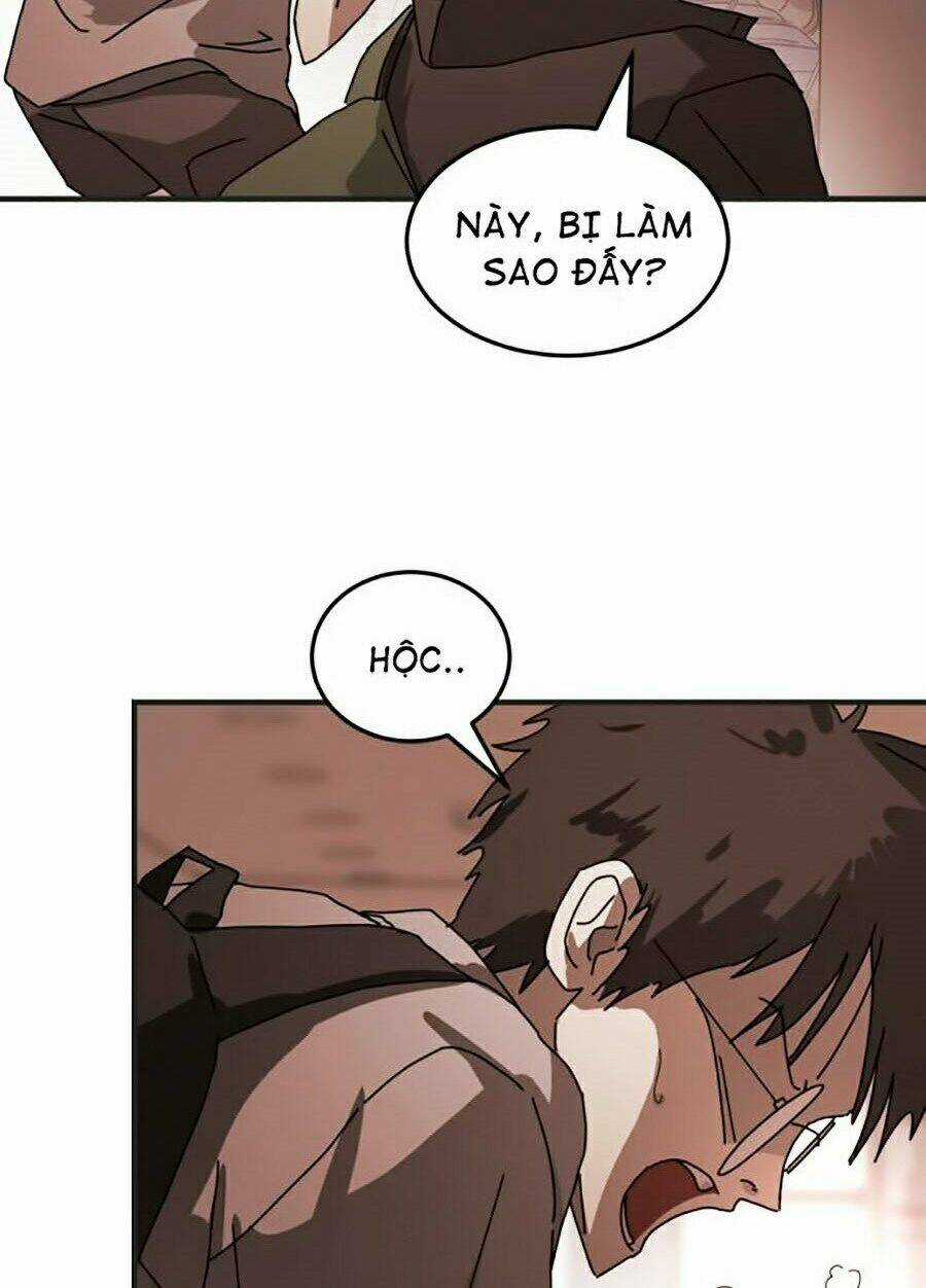 Đại Dịch Seoul - Chapter 9 - Trang 34