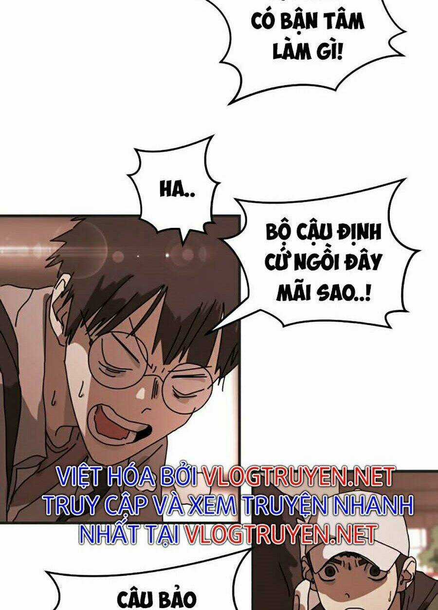 Đại Dịch Seoul - Chapter 9 - Trang 36