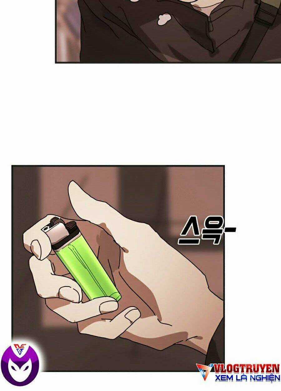 Đại Dịch Seoul - Chapter 9 - Trang 38