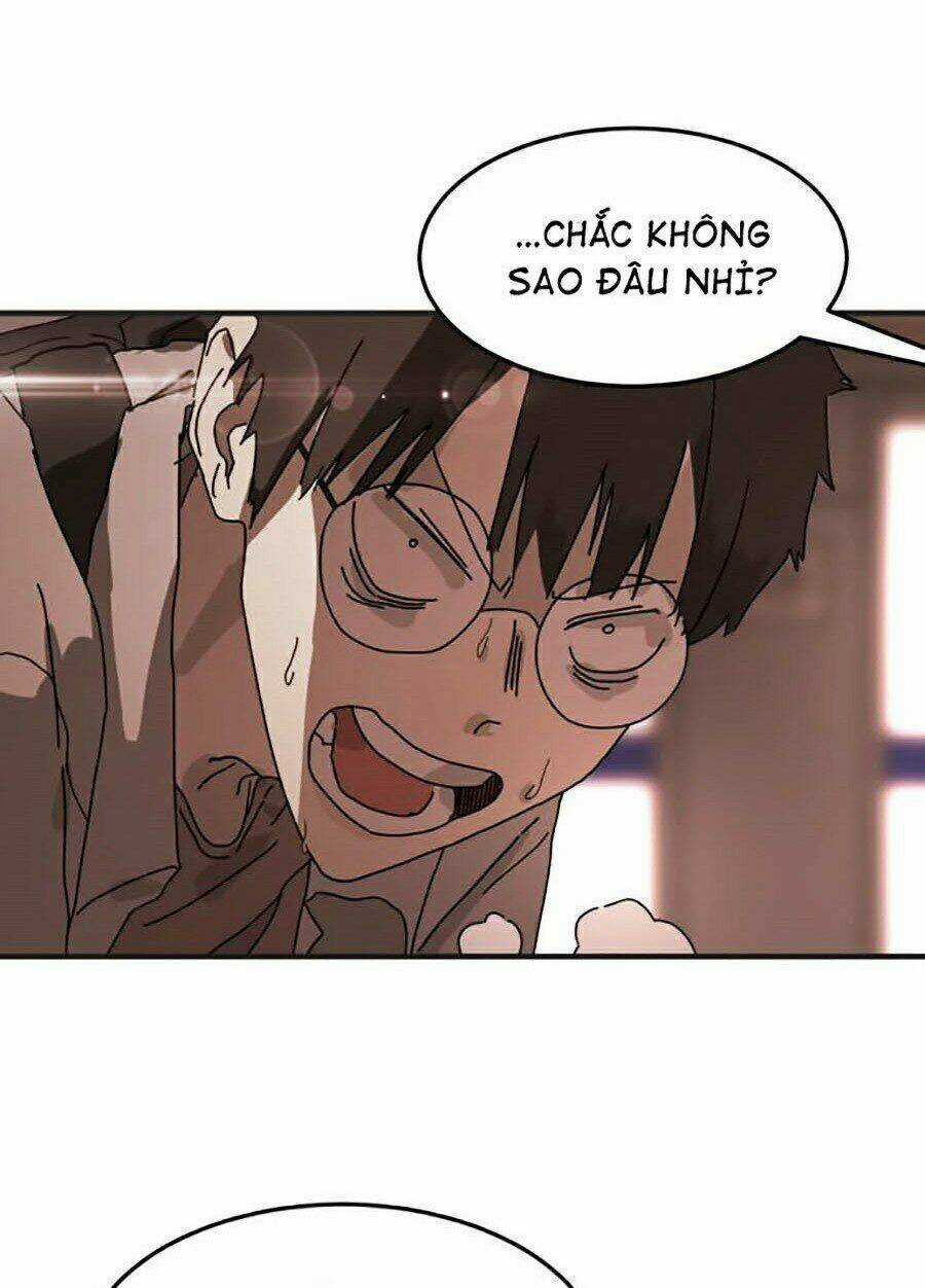 Đại Dịch Seoul - Chapter 9 - Trang 39