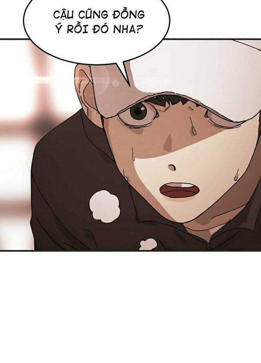 Đại Dịch Seoul - Chapter 9 - Trang 40