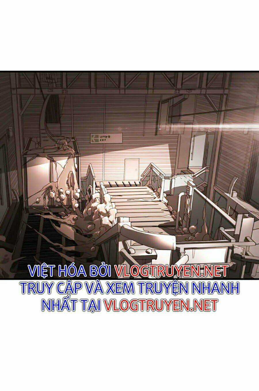 Đại Dịch Seoul - Chapter 9 - Trang 41