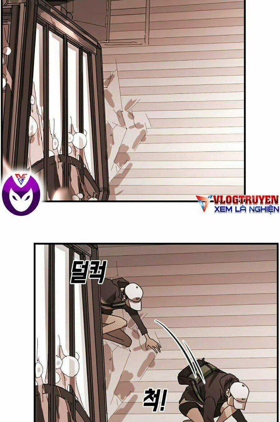Đại Dịch Seoul - Chapter 9 - Trang 43